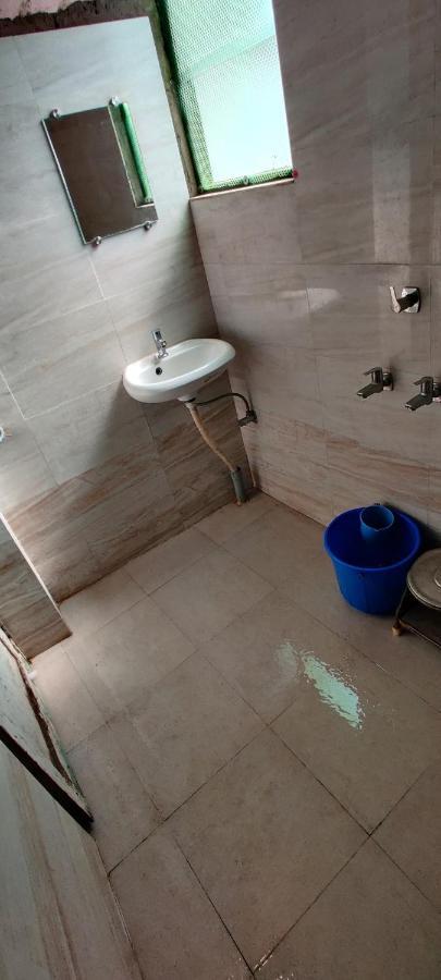 קולהאפור Solanki Guest House מראה חיצוני תמונה