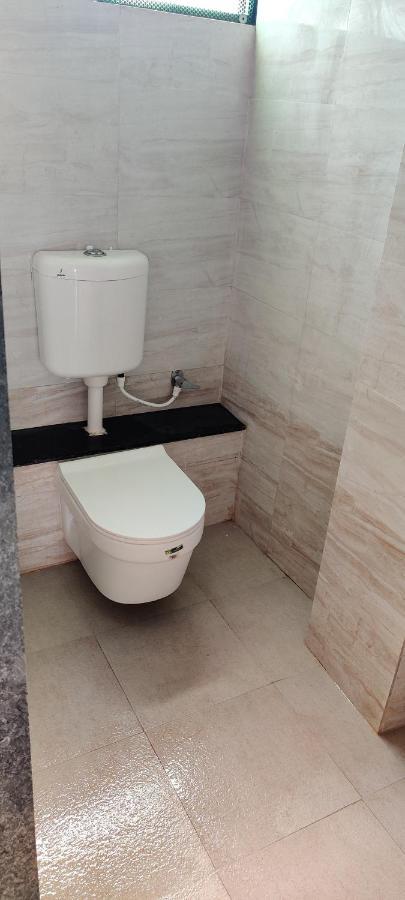 קולהאפור Solanki Guest House מראה חיצוני תמונה