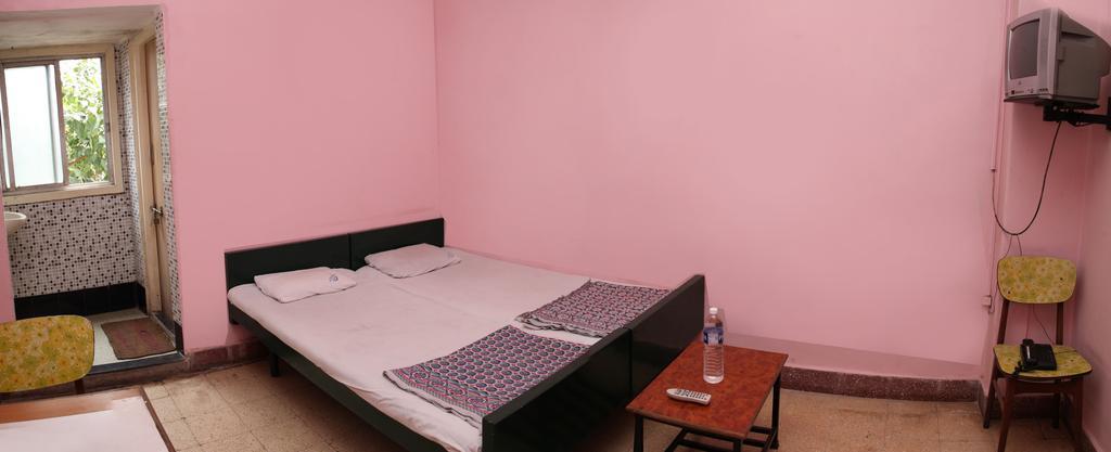 קולהאפור Solanki Guest House מראה חיצוני תמונה