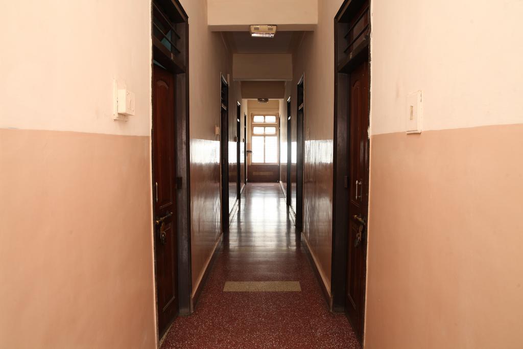 קולהאפור Solanki Guest House מראה חיצוני תמונה