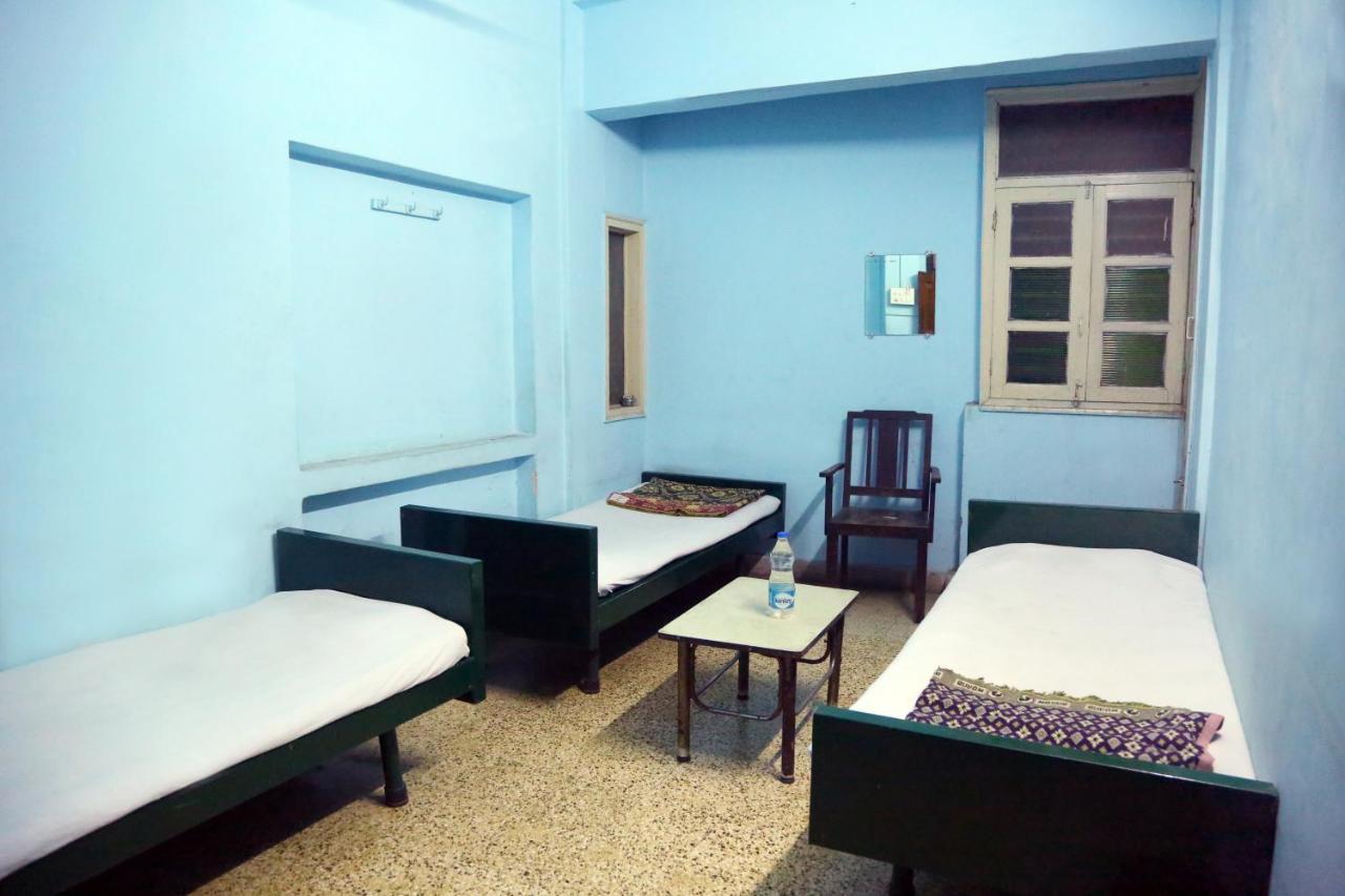 קולהאפור Solanki Guest House מראה חיצוני תמונה