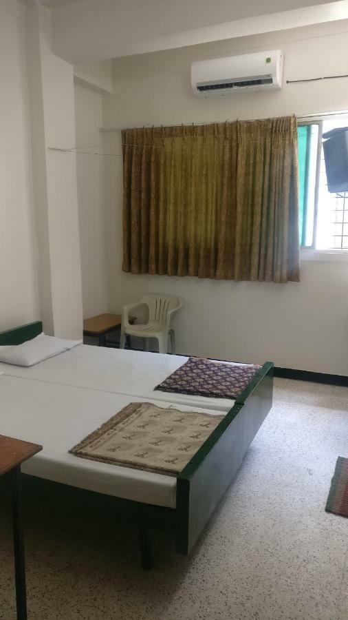 קולהאפור Solanki Guest House מראה חיצוני תמונה