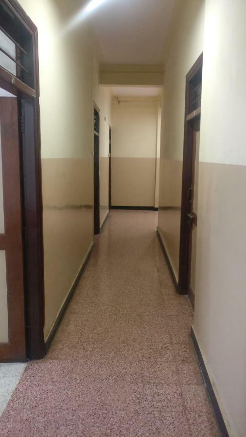 קולהאפור Solanki Guest House מראה חיצוני תמונה